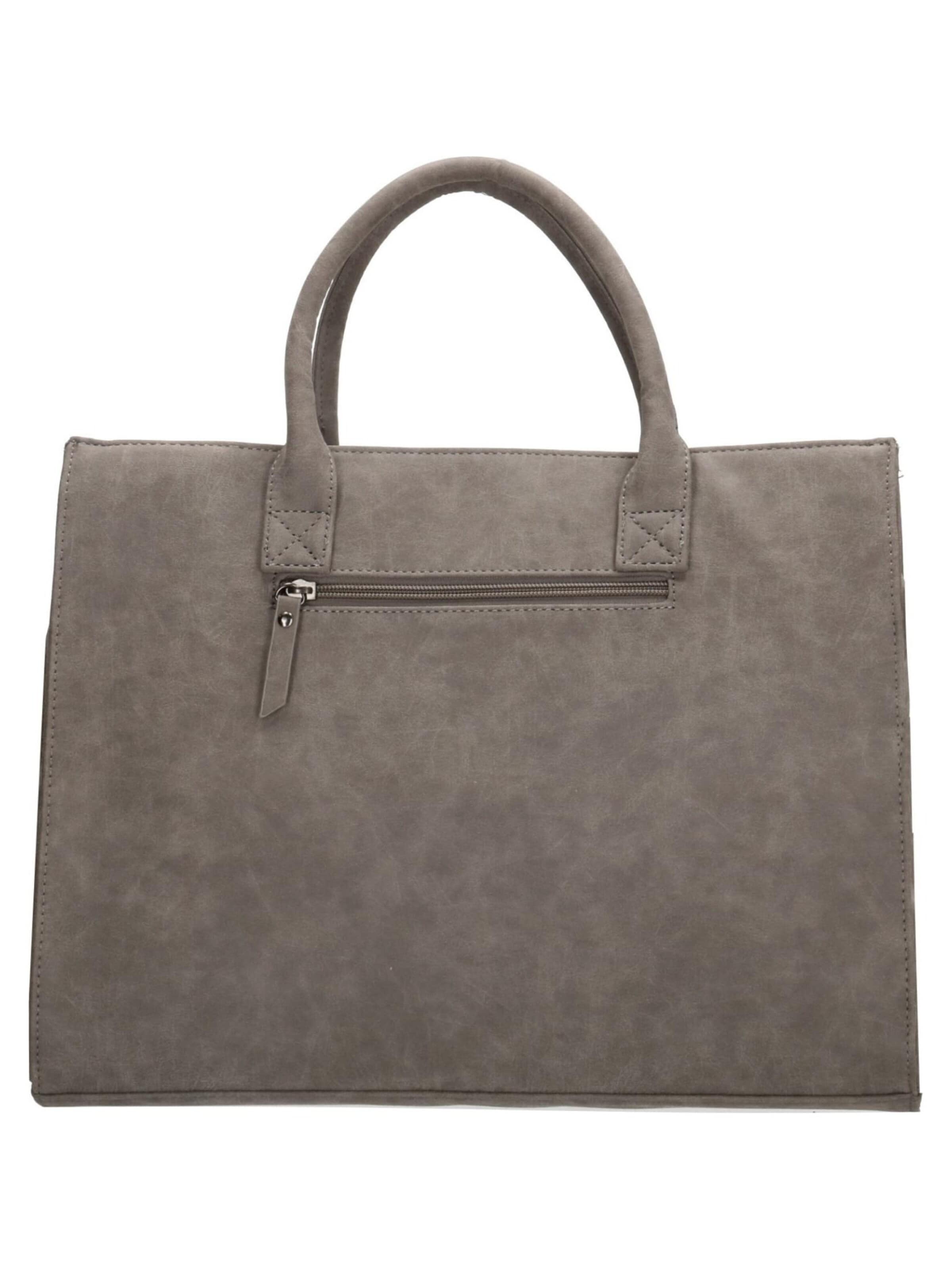 Enrico Benetti Shopper‌‌‌‌‌‌ in Grau