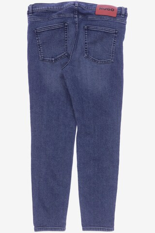 HUGO Jeans in 31 in Blue
