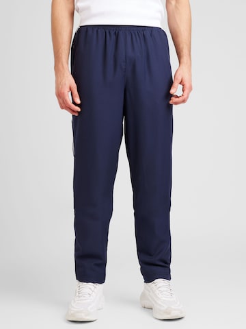 FILA Normální Sportovní kalhoty 'Peter' – modrá: přední strana