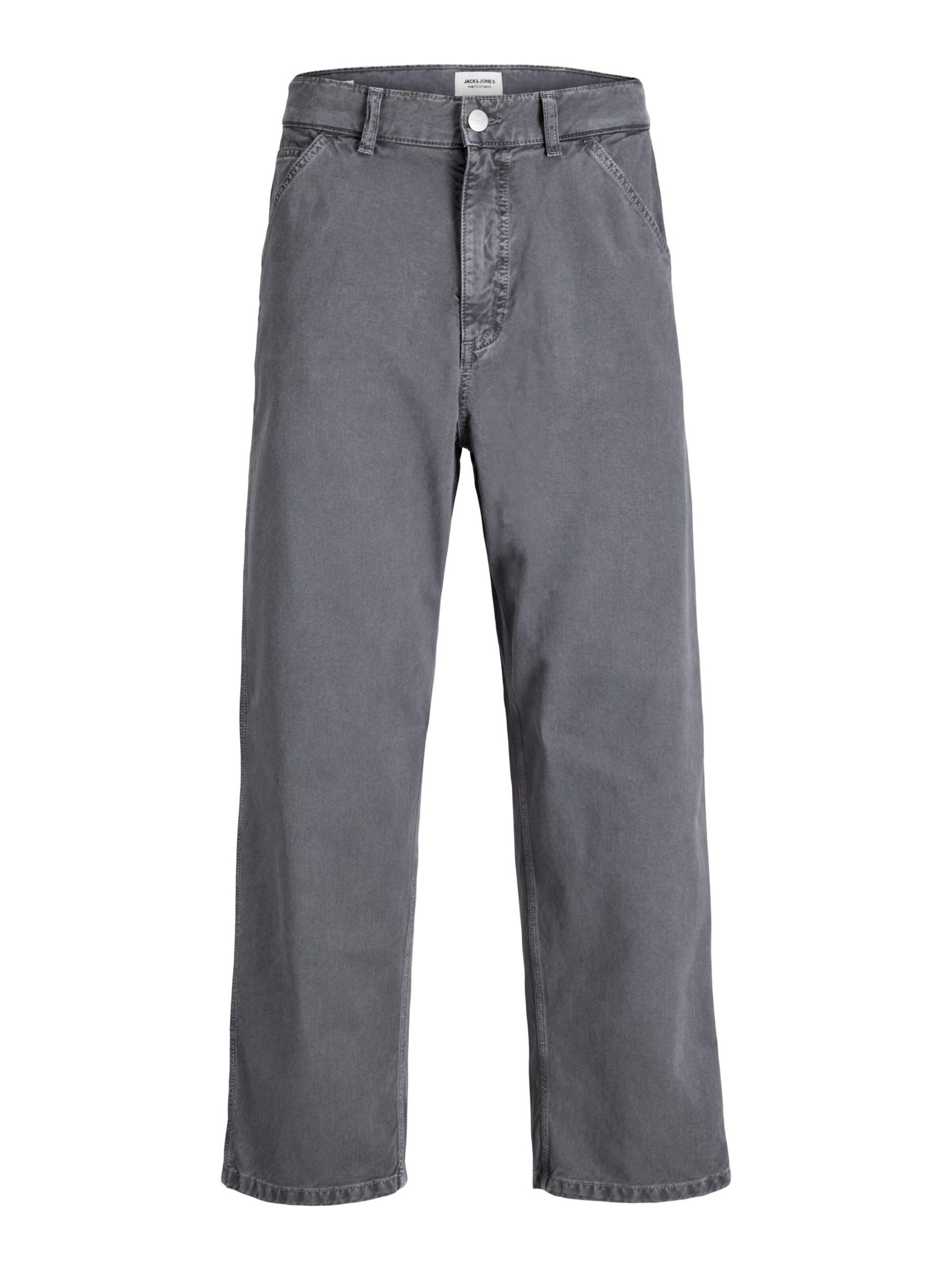 Pantaloni JACK & JONES di colore grigio, Visualizzazione prodotti