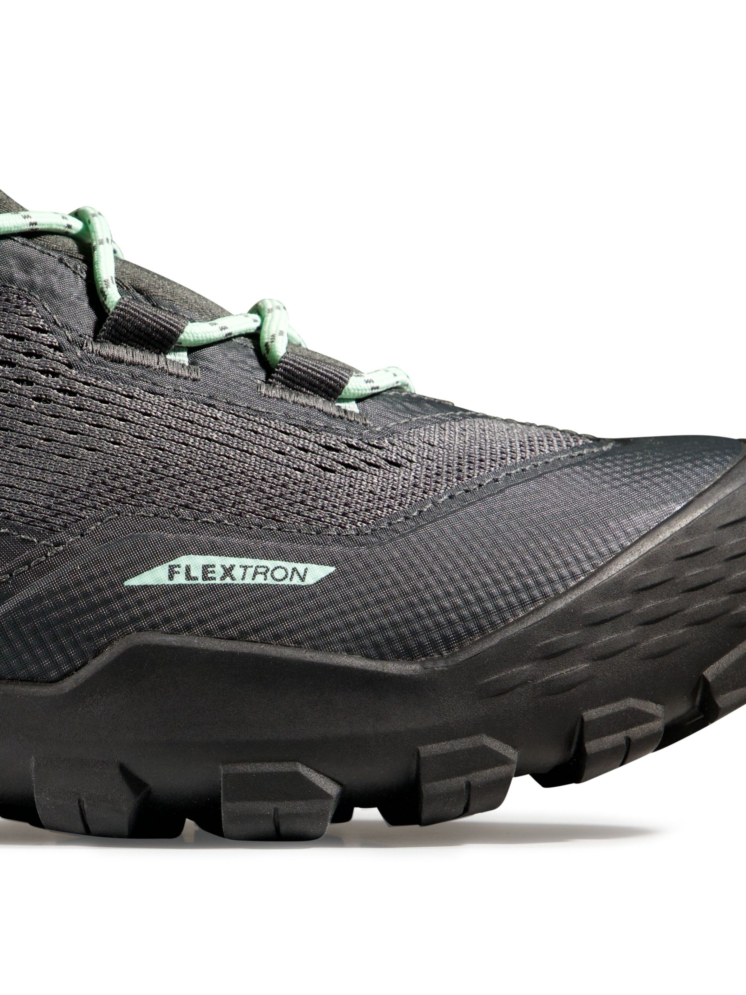 MAMMUT Boots in Black