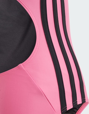 ADIDAS SPORTSWEAR Swimsuit in Pink