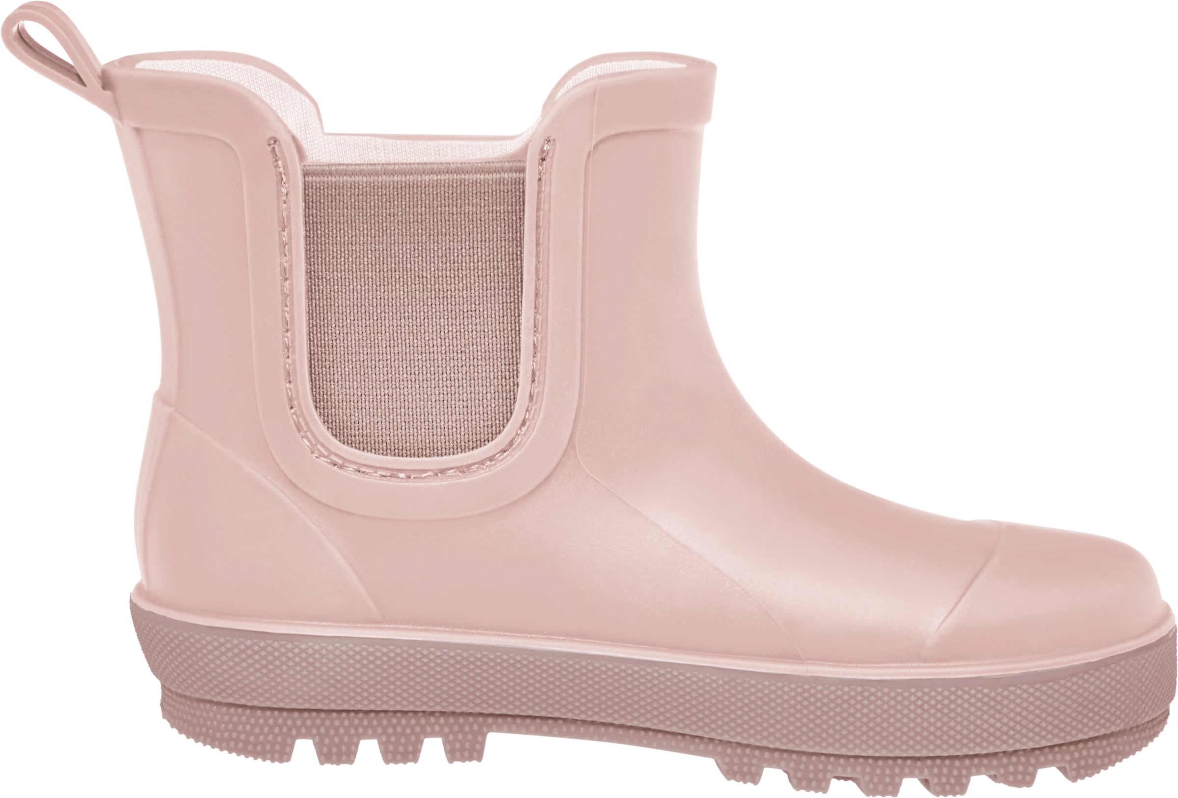 PLAYSHOES Rubber Boots in Pink