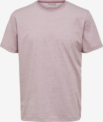 SELECTED HOMME Skjorte 'Aspen' i rosa: forside