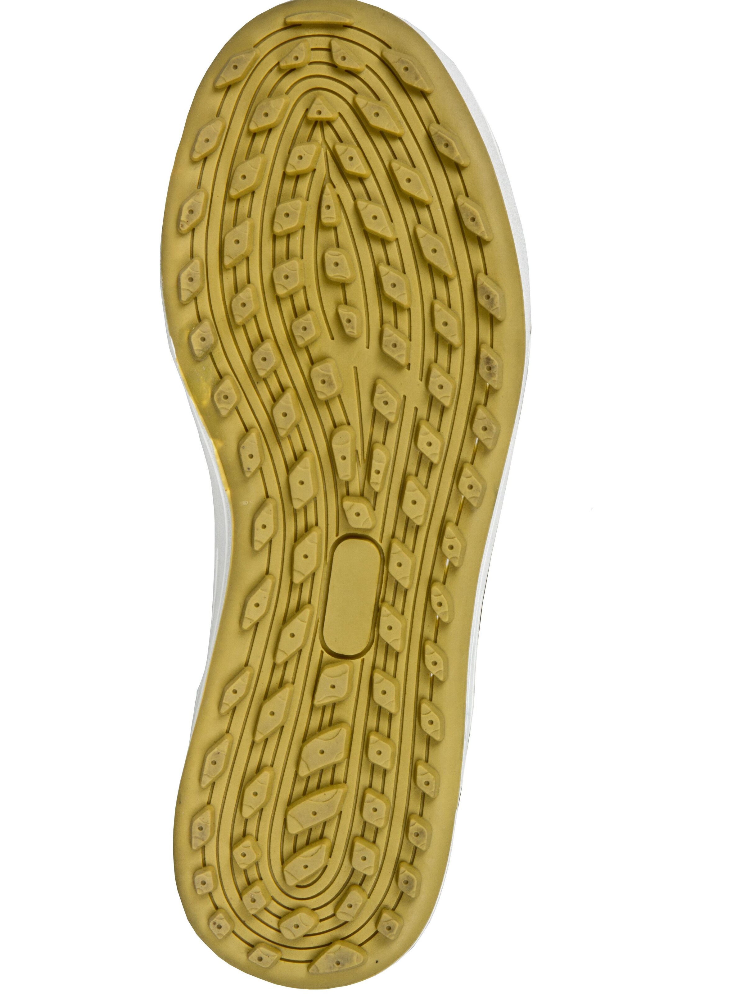 Guggen Mountain Snowboots 'HPC56' in Grün