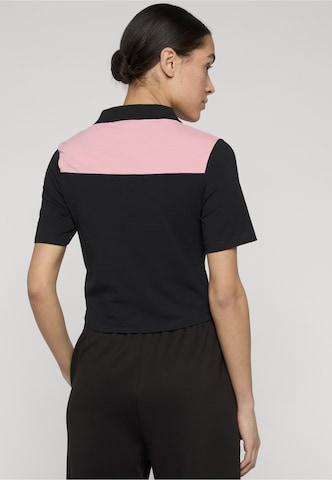 Dangerous DNGRS Shirt in Roze