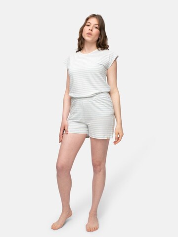 greenjama Pajama Pants in Blue