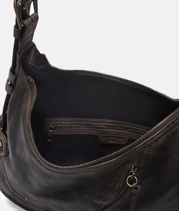 Liebeskind Berlin Shoulder bag 'Luna II' in Brown