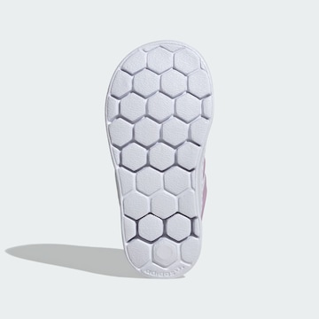 ADIDAS ORIGINALS Sneaker 'Superstar 360' in Lila