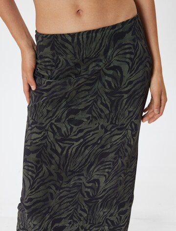 Koton Rok in Groen