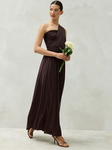 Next Evening dress in Brown