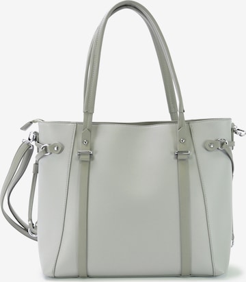 HARPA Handbag in Grey