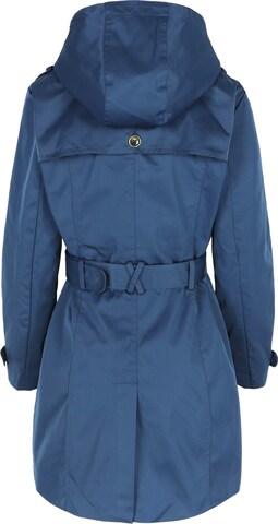 LolaLiza Přechodný kabát – modrá