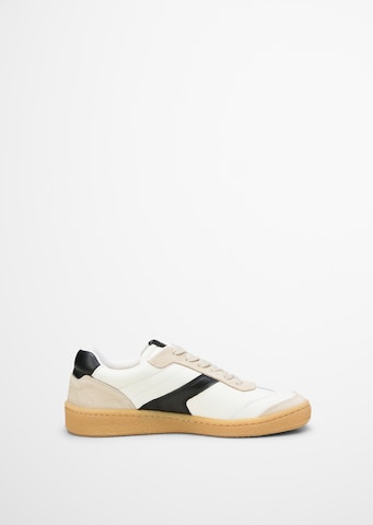Marc O'Polo Sneakers laag in Wit