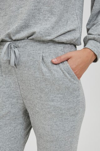 Fransa Regular Broek in Grijs