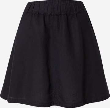 ARMEDANGELS Skirt 'Kesia' in Black: front