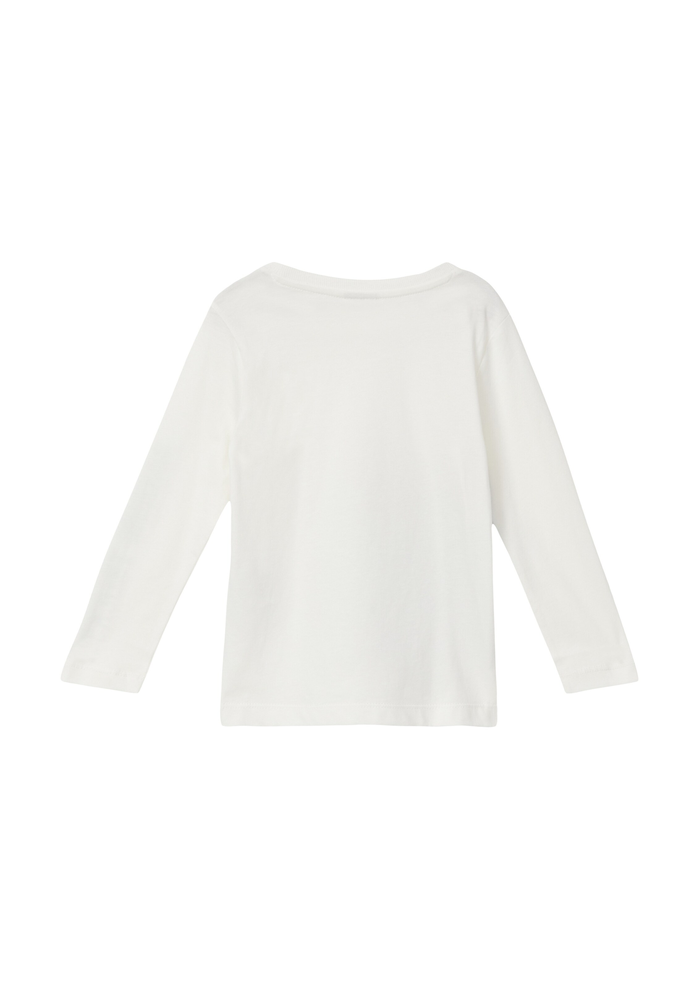 s.Oliver Tričko – bílá