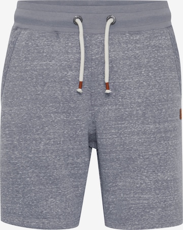 11 Project Sweatshorts 'Bjarno' in Blau: predná strana