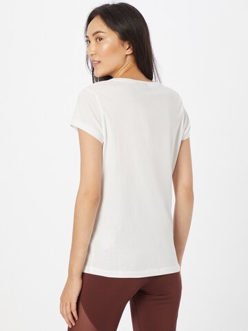 Hummel T-Shirt 'Senga' in Weiß