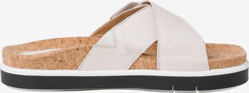 Tamaris GreenStep Muiltjes in Beige