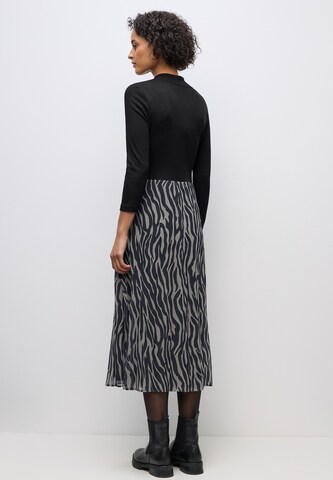 STREET ONE Dress in Black