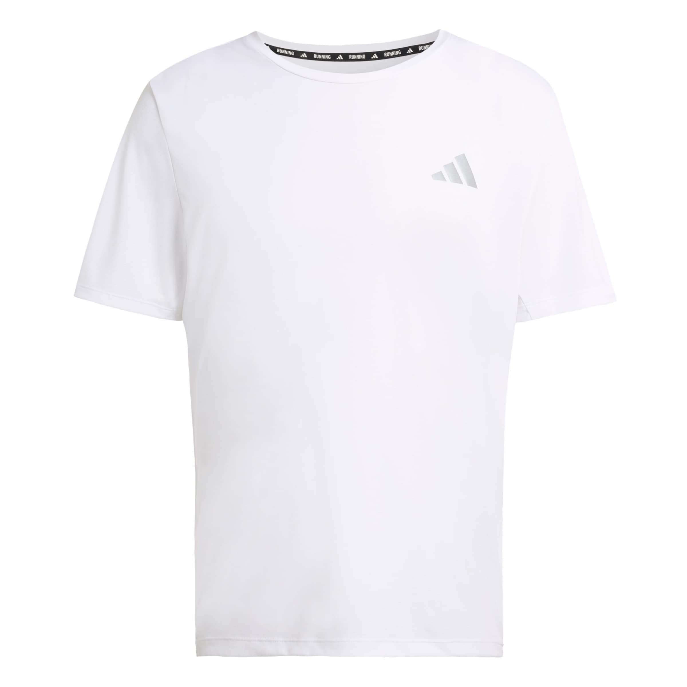 ADIDAS PERFORMANCE - Camiseta funcional 'Adi365 Essentials' en blanco: frente
