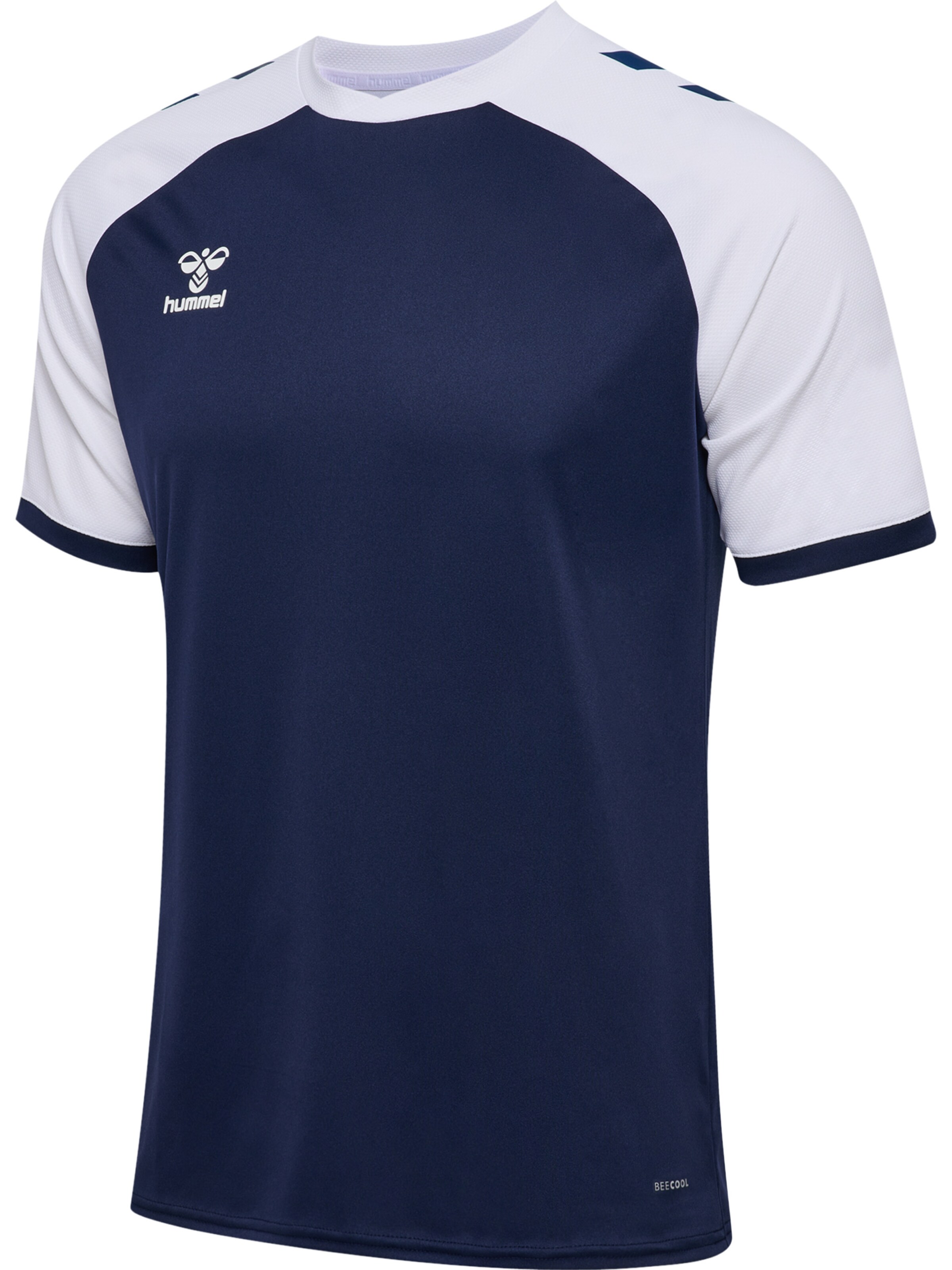 Hummel Functioneel shirt 'Match League' in Blauw