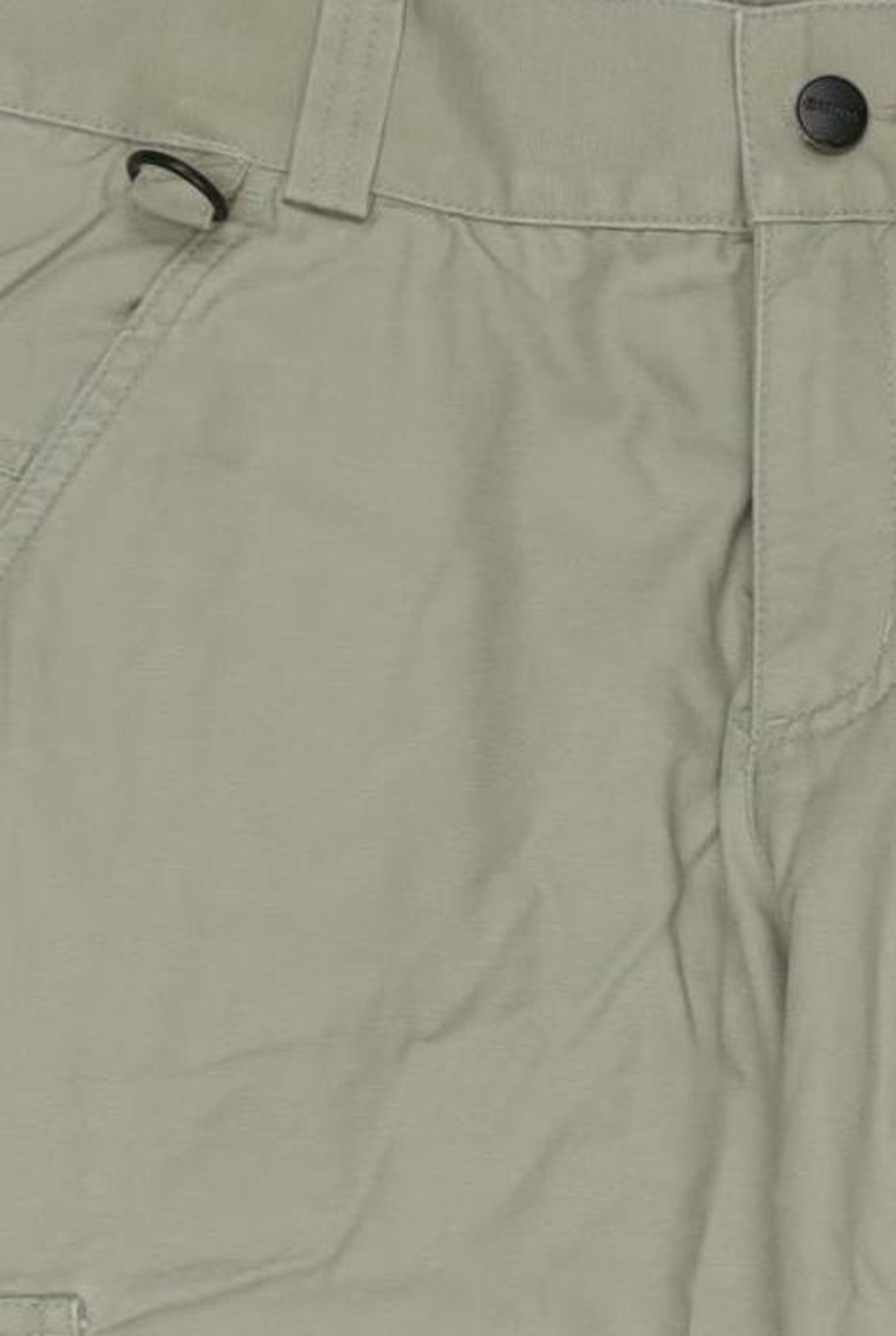 EASTPAK Shorts in 31-32 in Beige