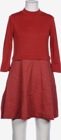 COS Kleid XS in Rot: predná strana