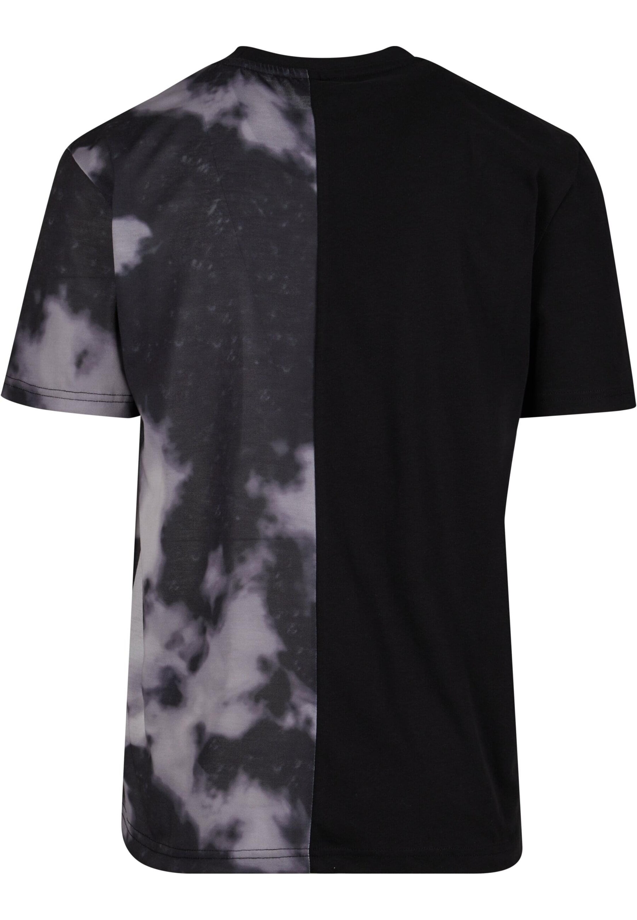 Thug Life Bluser & t-shirts 'Underground' i sort