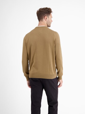LERROS Trui in Beige