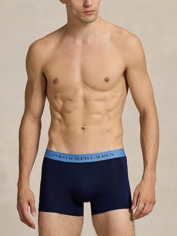 Polo Ralph Lauren Boxer shorts 'CLSSIC' in Blue