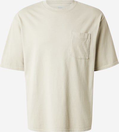 Marškinėliai 'Half Sleeve Pocket Tee' iš LEVI'S ®, spalva – rausvai pilka, Prekių apžvalga