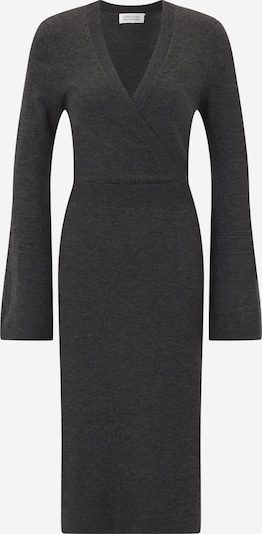 Guido Maria Kretschmer Women Pletena haljina 'Elin' u antracit siva, Pregled proizvoda