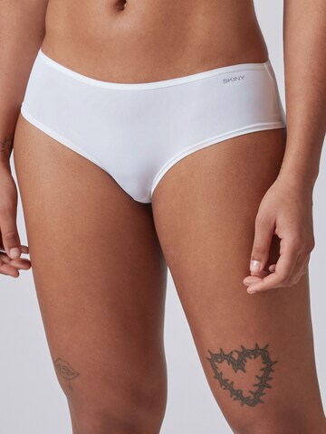 Skiny - Panti en azul