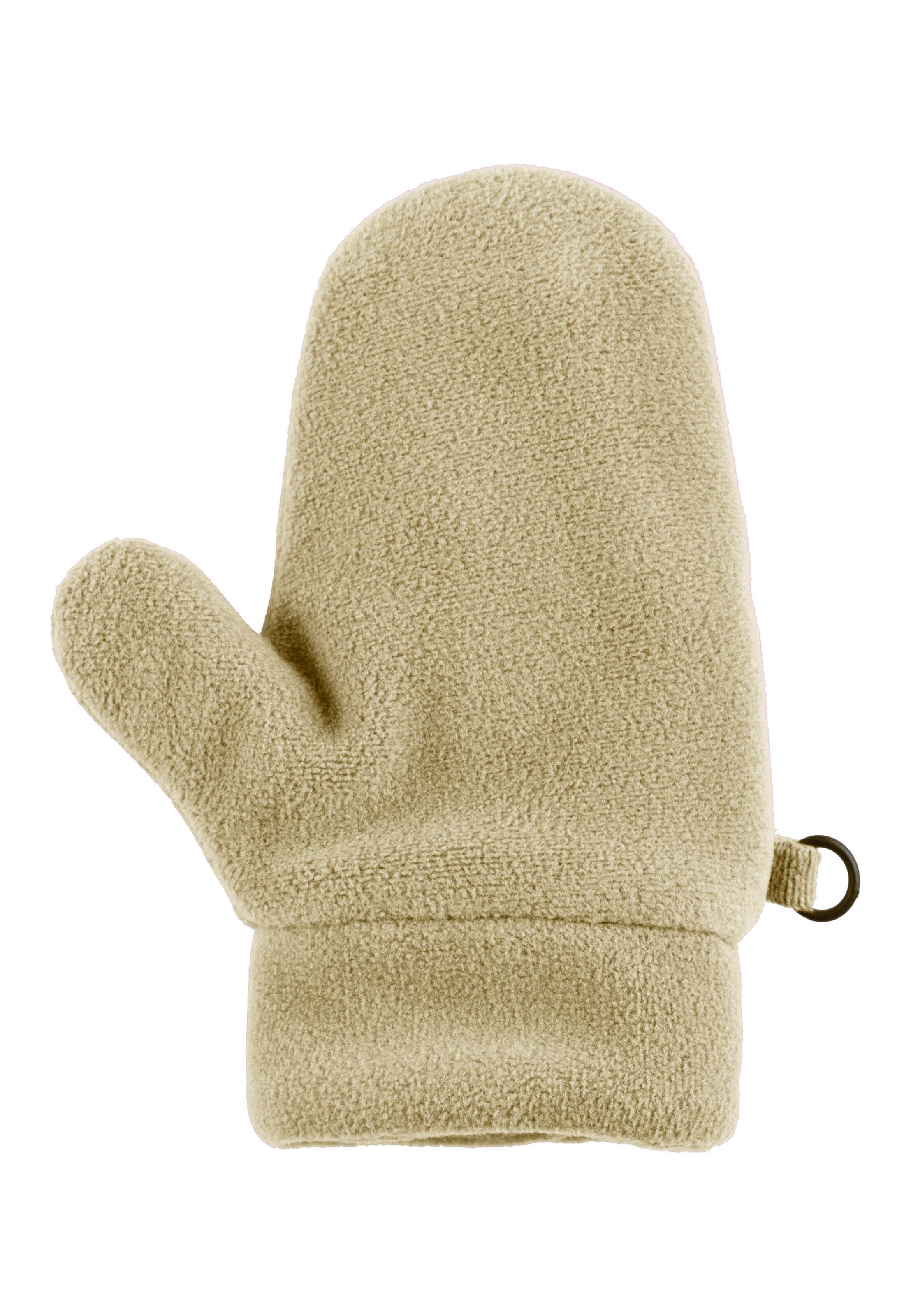 STERNTALER Handschuhe in Beige