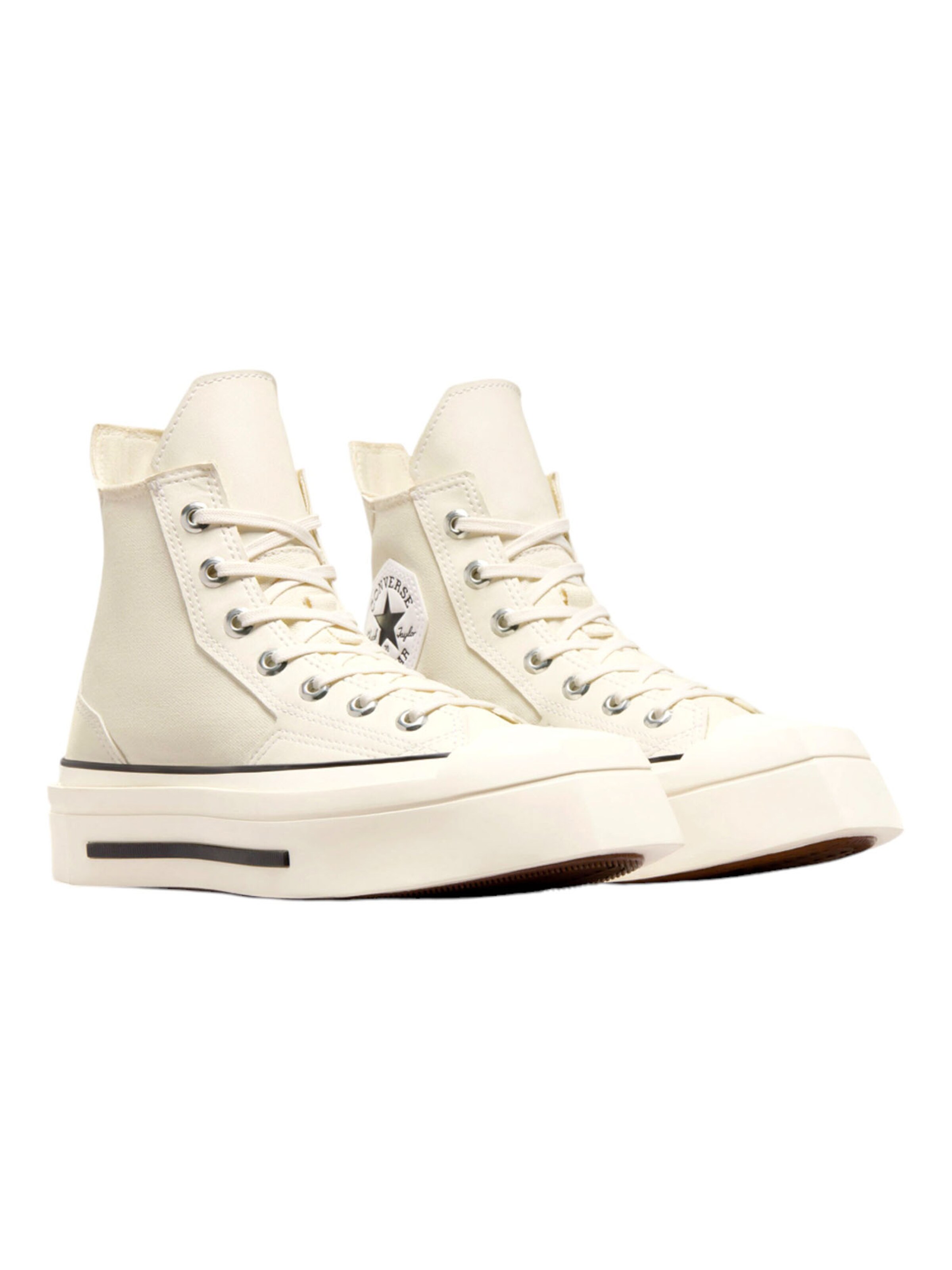 CONVERSE High-top trainers 'Chuck 70' in Beige