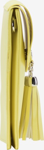 MYMO Crossbody Bag in Yellow