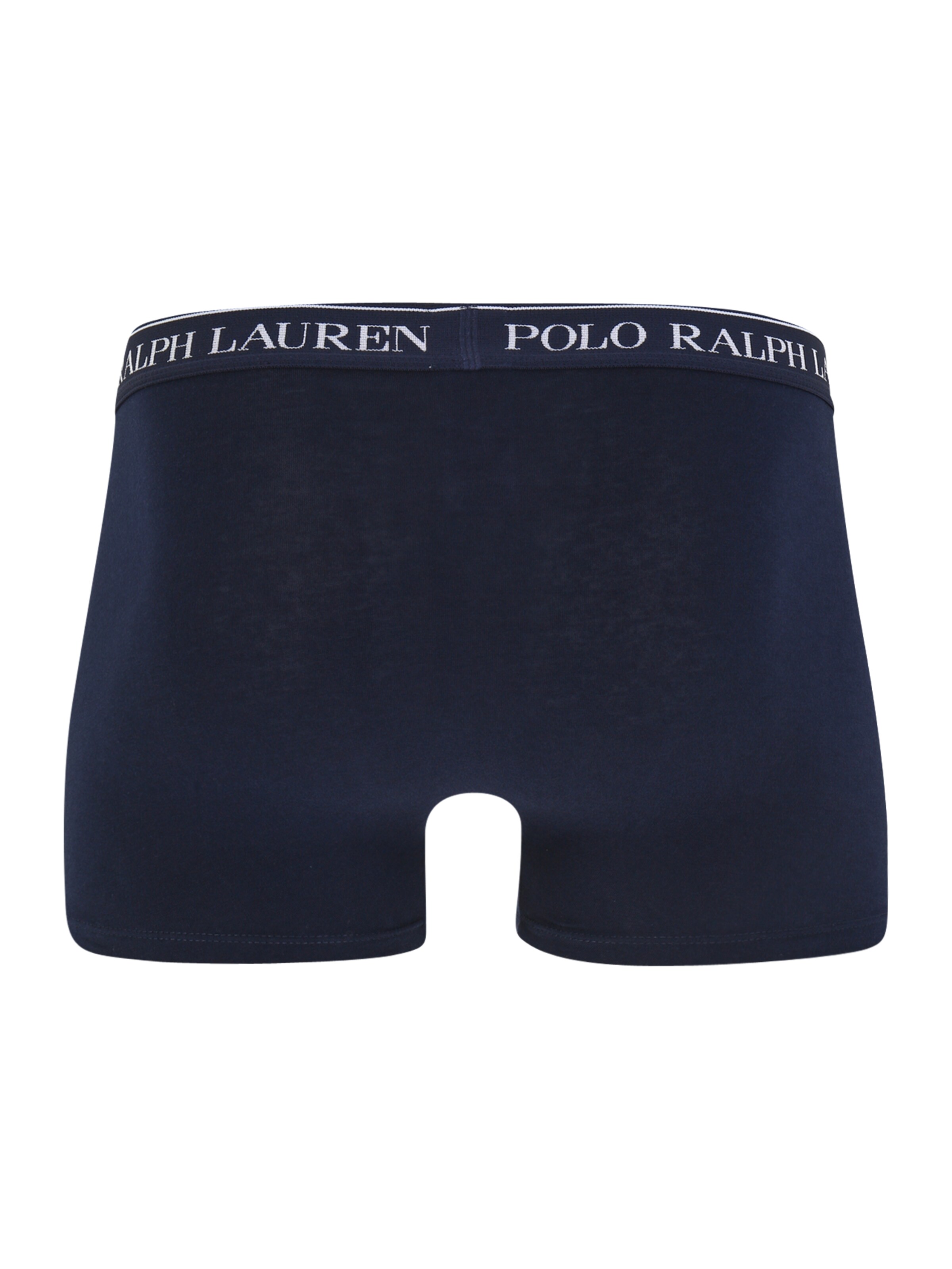 Polo Ralph Lauren - Calzoncillo boxer 'Classic' en azul