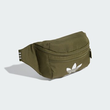 ADIDAS ORIGINALS Fanny Pack in Green