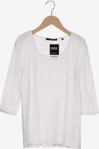 Someday T-Shirt M in Weiß: predná strana