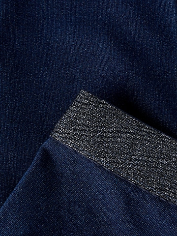 TWO SOON Slimfit Jeans in Blauw