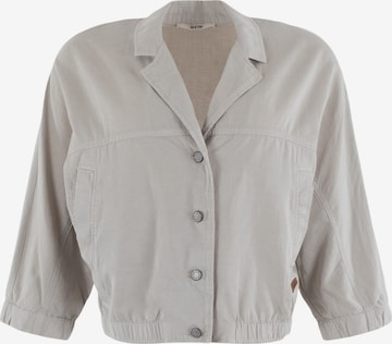 MSCW Bluse 'Femmy' in Beige: Vorderseite