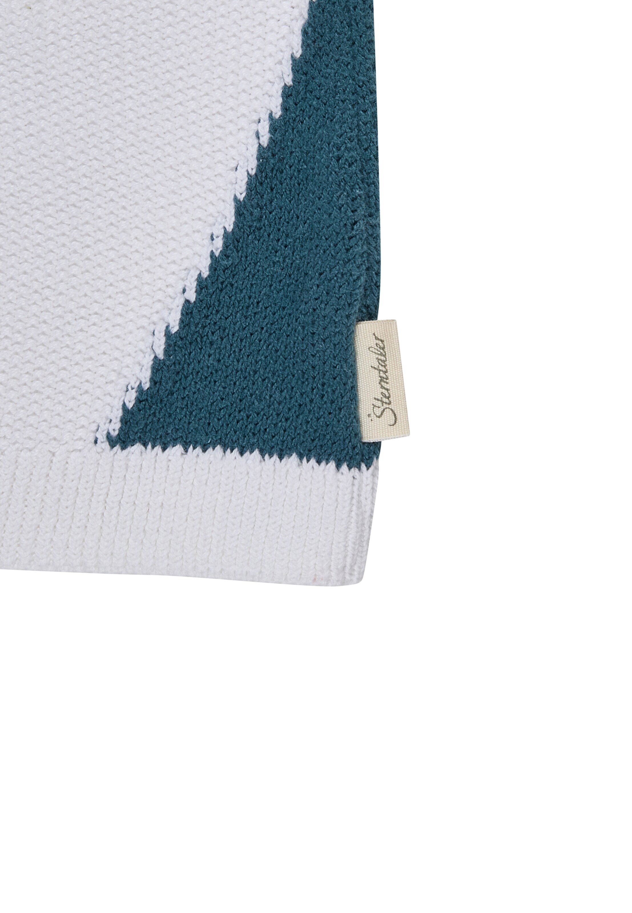 STERNTALER Pullover in Grau