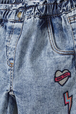 regular Jeans di MINOTI in blu