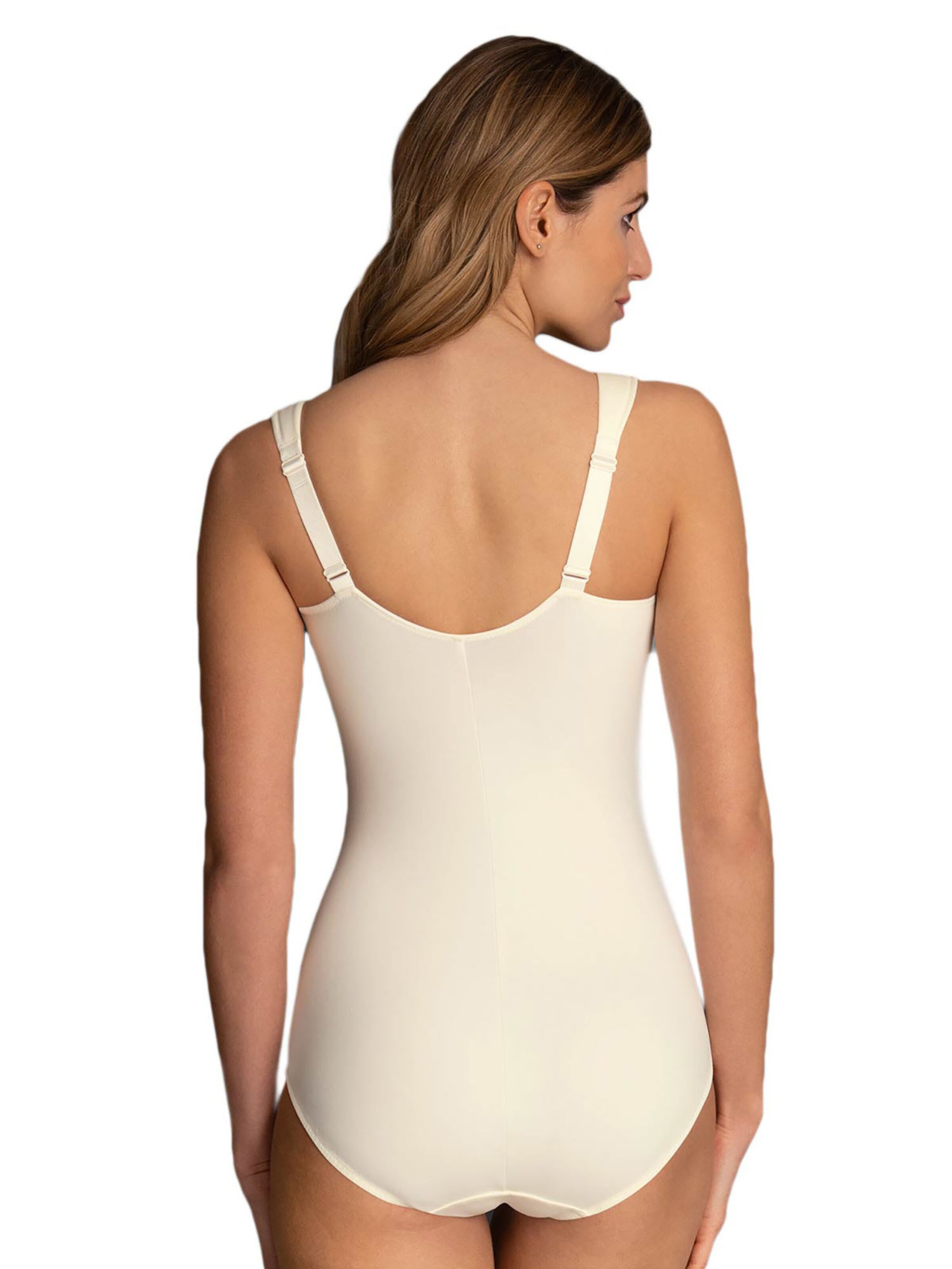 ANITA Corsage 'Lucia' in Beige