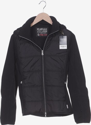 Bogner Fire + Ice Jacke XL in Schwarz: predná strana