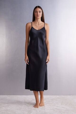 INTIMISSIMI Unterkleid in Schwarz: Vorderseite