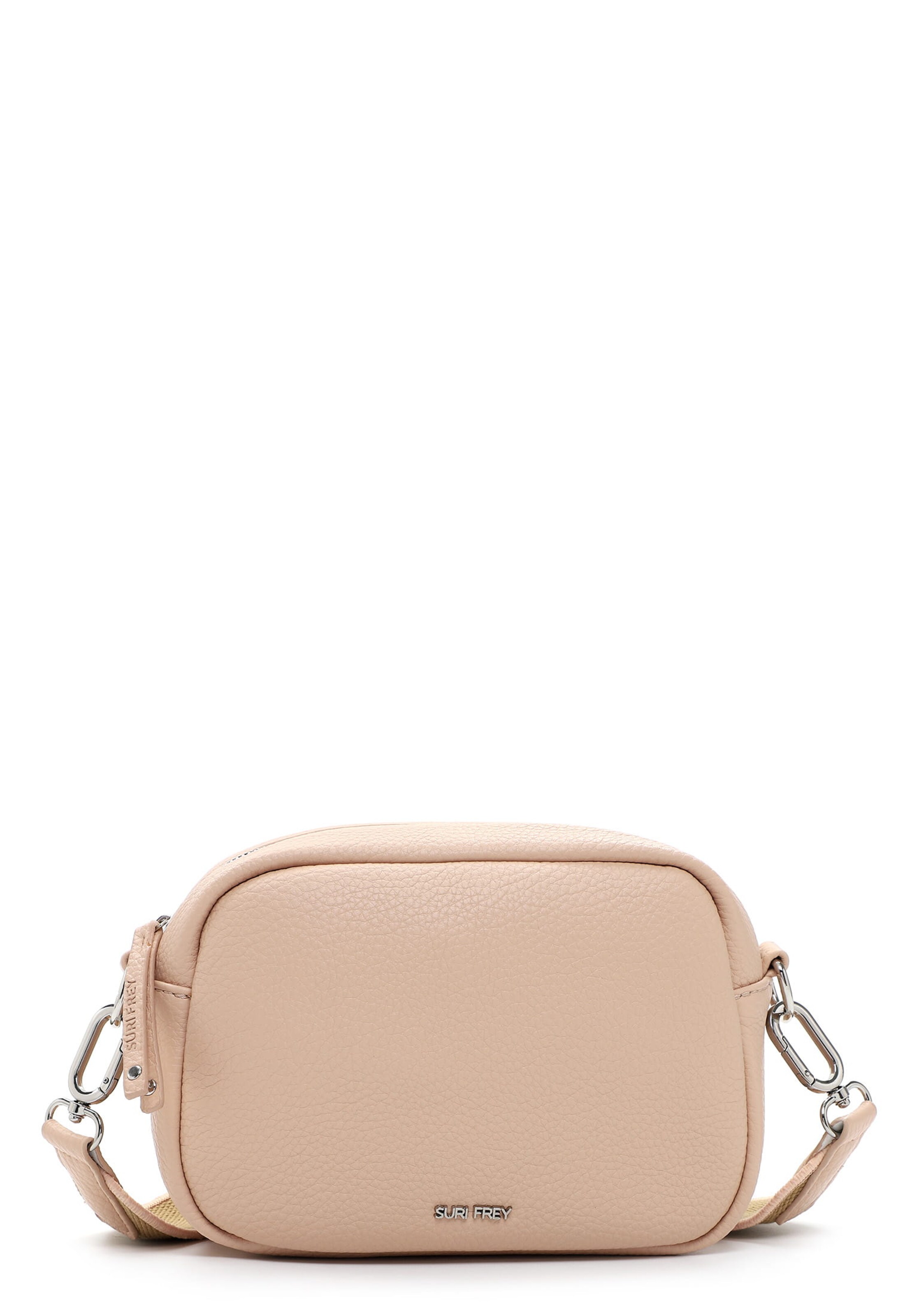 Suri Frey Håndtaske 'Hanny' i pink: forside