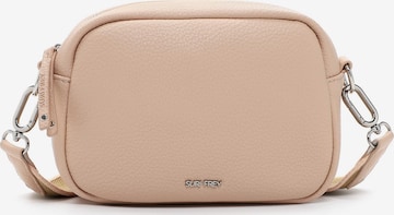 Sacs à main 'Hanny' Suri Frey en rose : devant